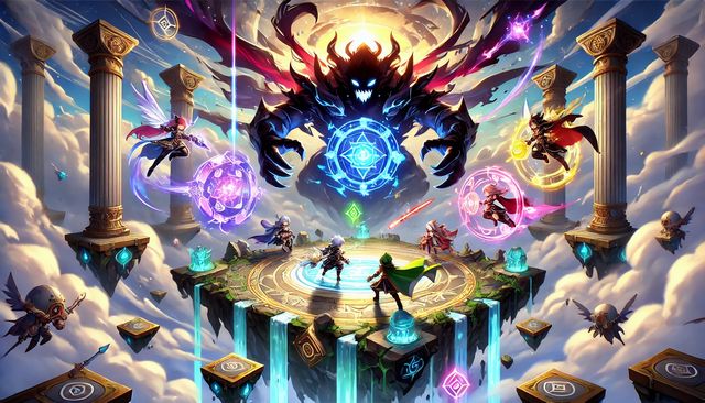 当たりキャラの見極め方