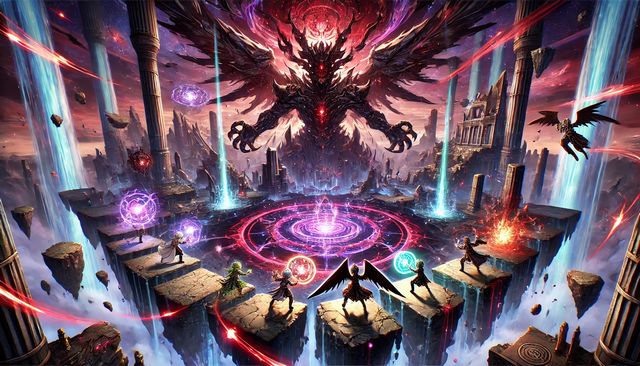 モンスト黎絶が簡単