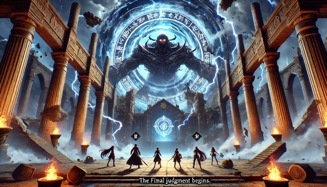 難易度の考え方