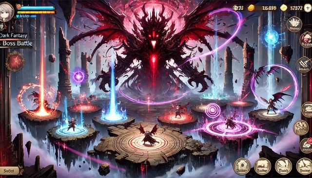 ドロップ仕様の特徴