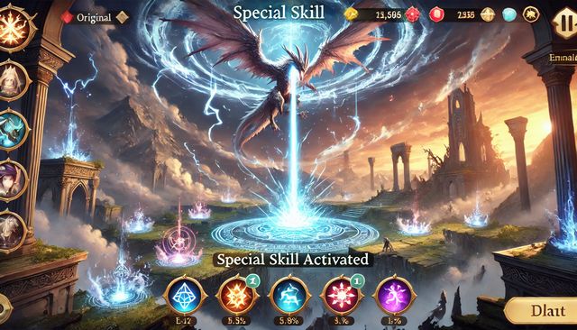 演出の特徴と注意点