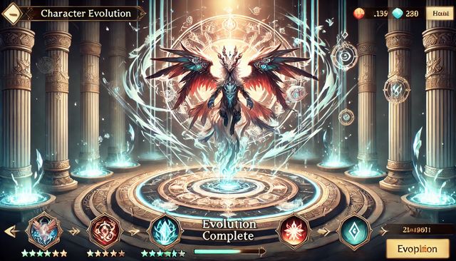 モンストでSSのカットイン活用法