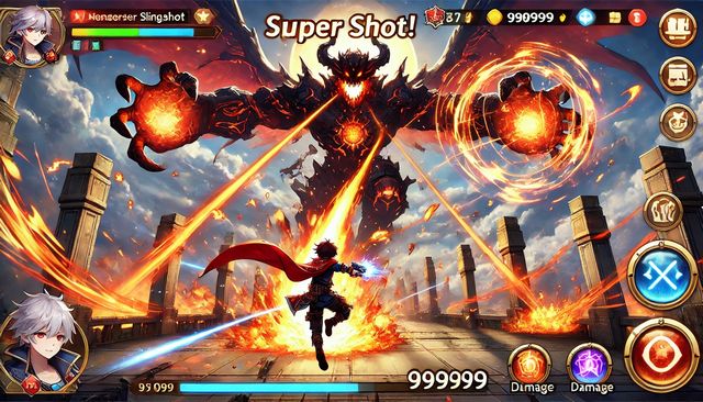 モンストのマルチ掲示板の活用法