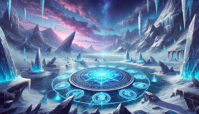 水属性に適した周回構成