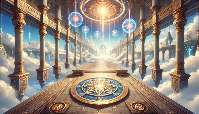 木属性クエストの回り方