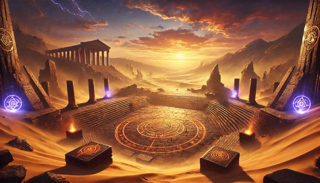 光属性周回の注意点