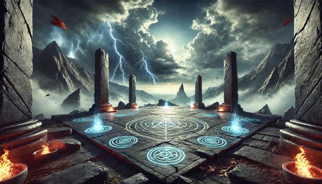 闇属性周回の効率化