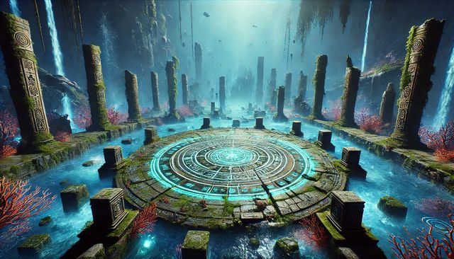 ゼーレとルシファーの活用