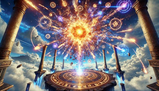 周回環境に影響する要素整理