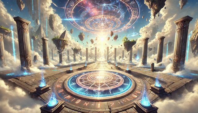 モンストノマクエ周回の意味