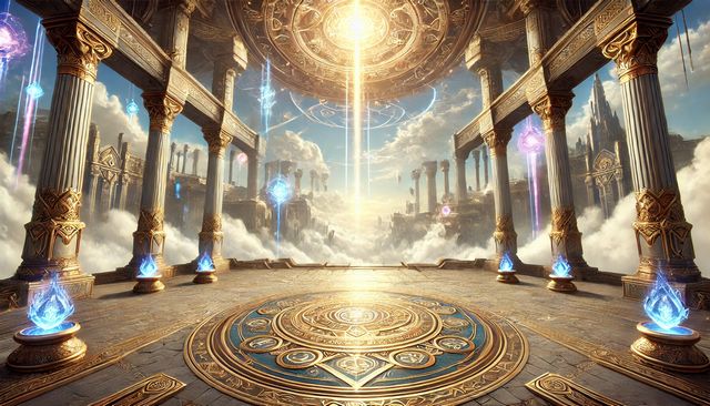 安定するパーティ構築の考え方