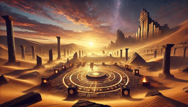 ワンパンを狙う周回手法