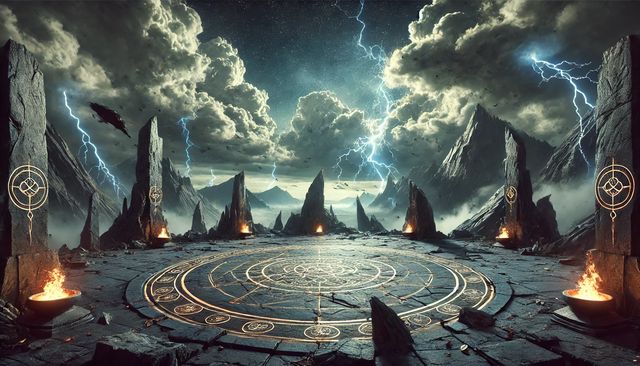 基本となる編成の組み方