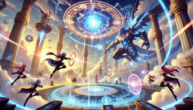 モンストのノマクエ周回術を効率重視で考える