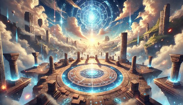 火属性での周回ポイント