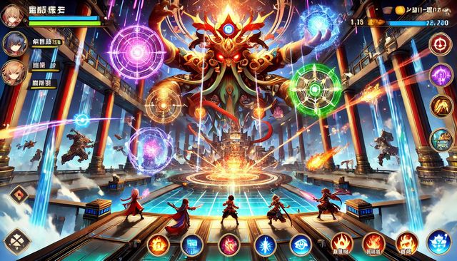 モンスト黎絶で運極