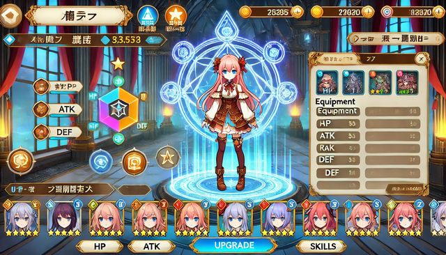 運枠いらない？編成の考え方