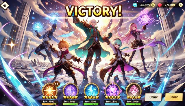 モンスト黎絶で運極の基礎知識