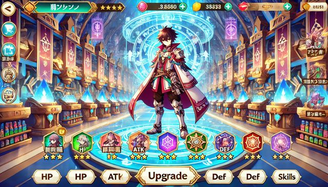 単に集めるポイント