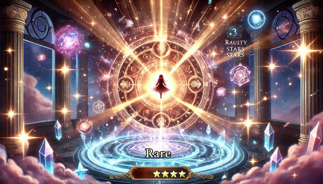 ドロップ仕様の基礎