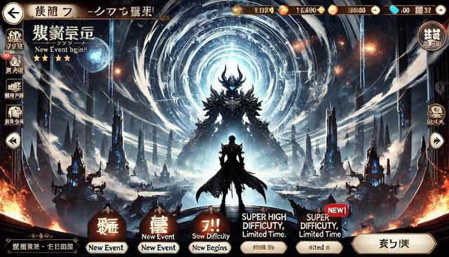 正体とクエスト特徴