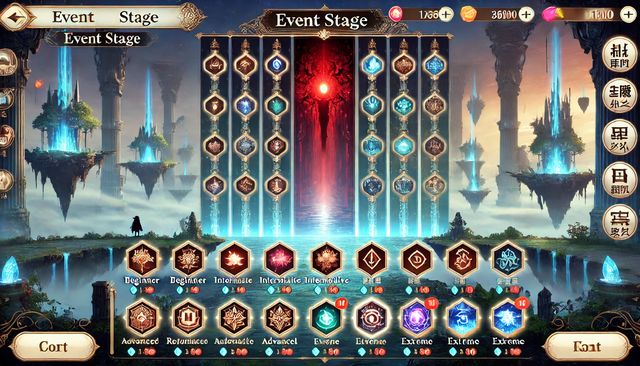 ドロップ仕様のポイント