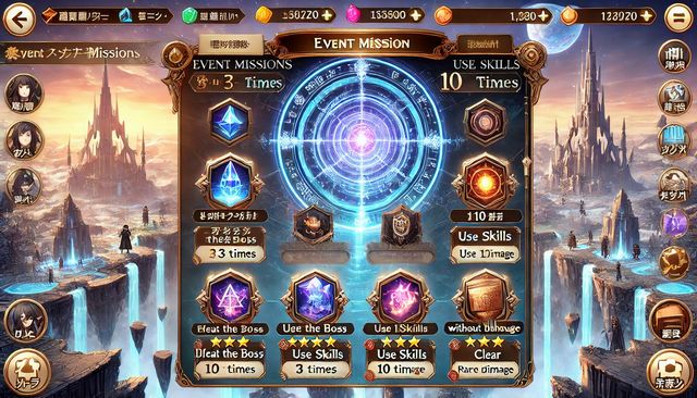 運極を目指す価値