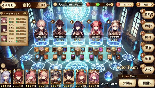 轟絶の難易度順との比較