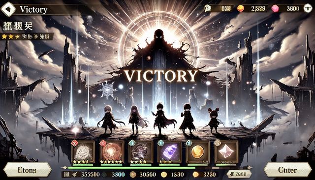 モンスト黎絶の難易度を知る攻略視点