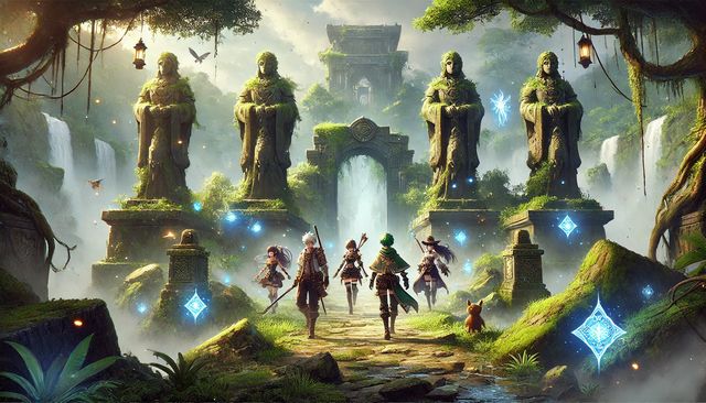 スコア稼ぎは誰につけるべきか