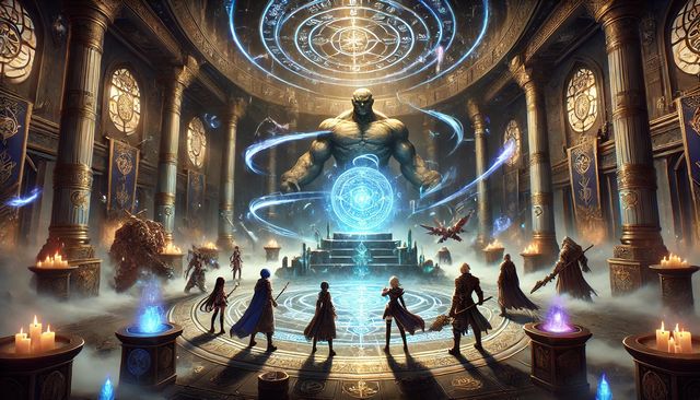 スポットとスライム活用法