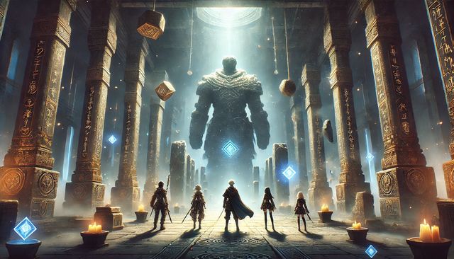 スコア稼ぎ向けクエスト選び