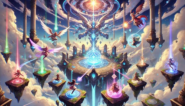 モンストでスコア稼ぎの基礎知識