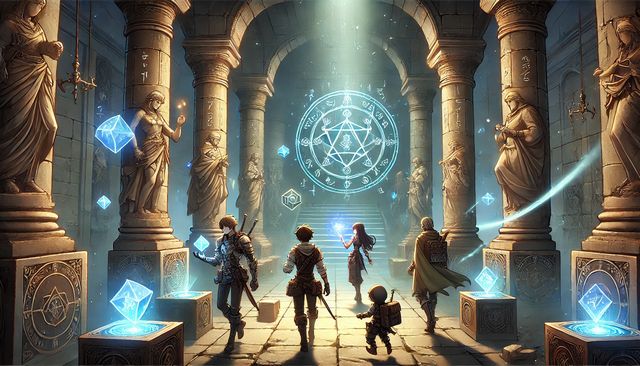 スコア稼ぎにオススメのキャラ