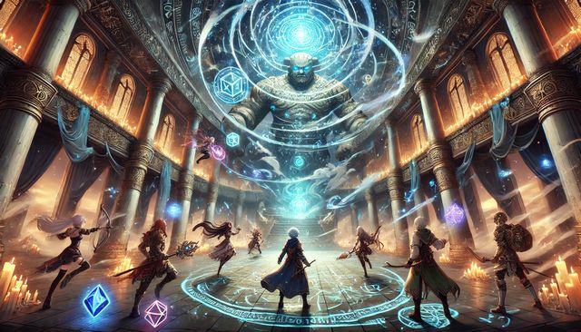 スコアを伸ばすステージとクエスト