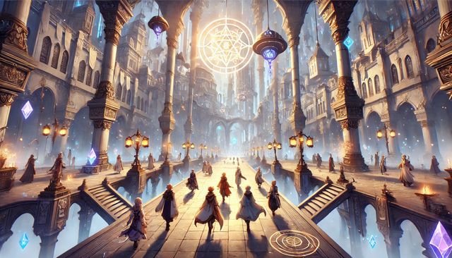 スコア稼ぎELの仕組み