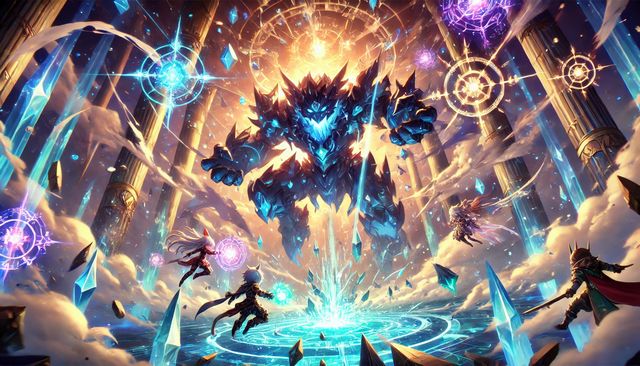 モンストでスコア稼ぎの実践ポイント