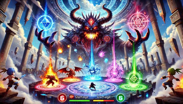 モンストの753で不具合の概要と基本情報