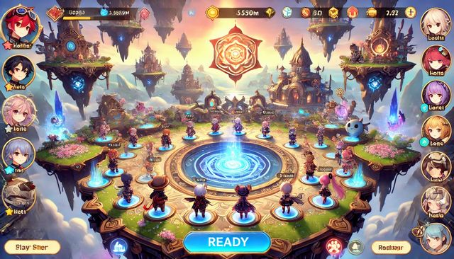 攻略と適正の基本ポイント