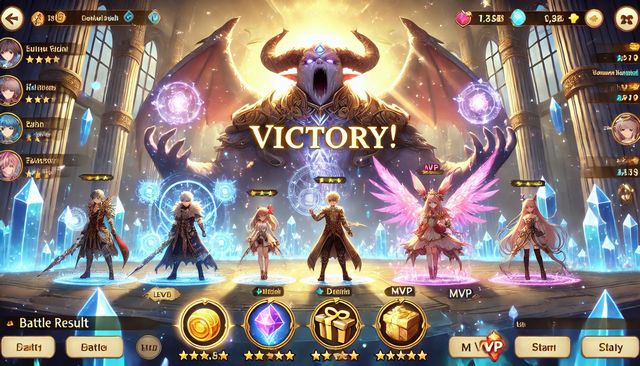 ラック90 使い道と運極合成