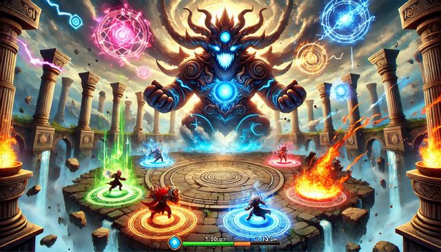 モンストの753で不具合の最新動向と対処