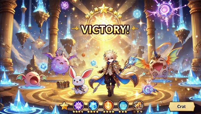 モンストのトロイメライの評価