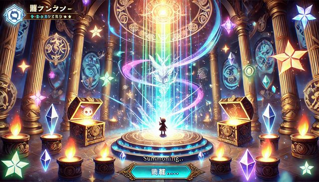 トロイメライ運極のやり方