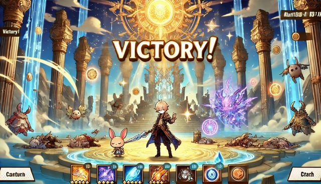 モンストのトロイメライ基本情報