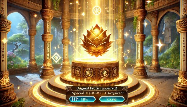 モンストわくわくの実で付け替え