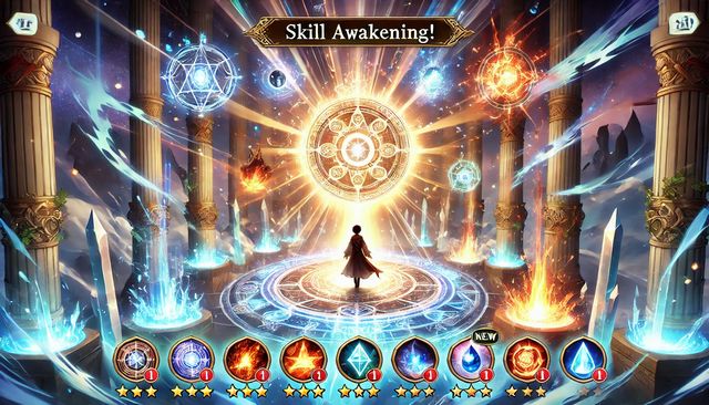 わくわくステッキ使えない理由