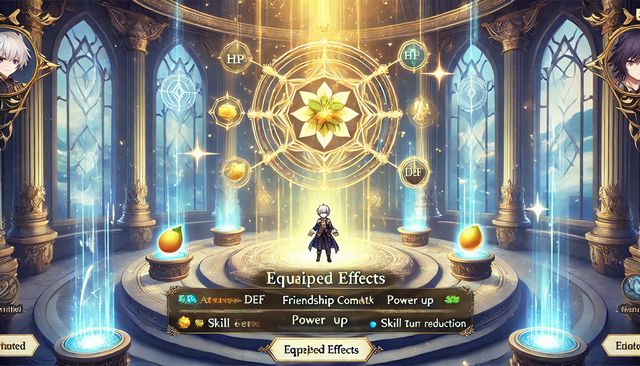 付け替え後に実が消える理由