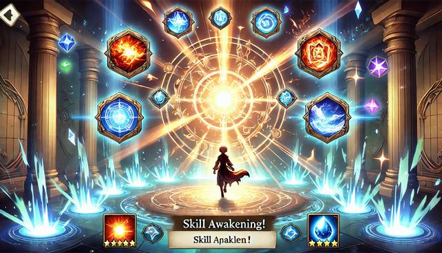 キャラが表示されない時の対処