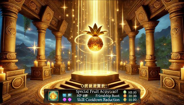 ELの実は付け替え可能か