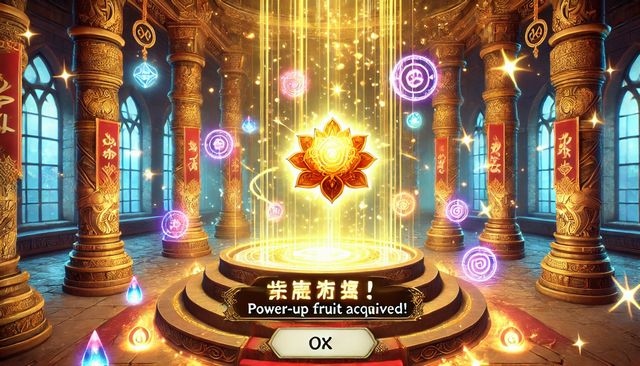 モンストわくわくの実の厳選